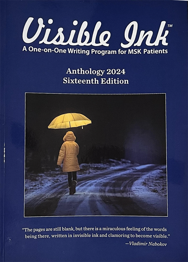 2024 visible ink(every wednesday)